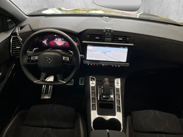 DS DS 7 Crossback BlueHDi Mobiles Pallas
