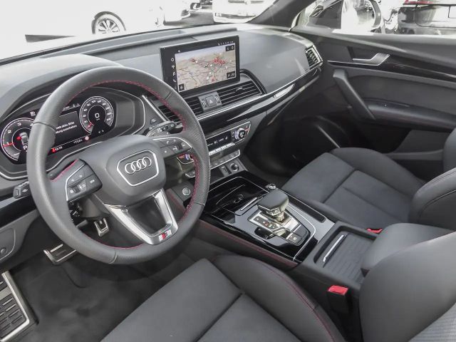 Audi Q5 40 TDI Quattro S-Line S-Tronic