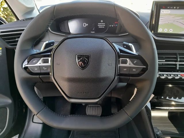 Peugeot 208 Allure Pack EAT8