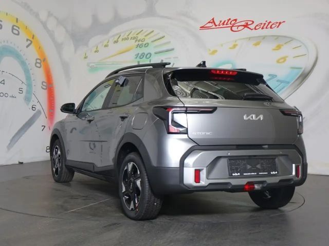 Kia Stonic GDi