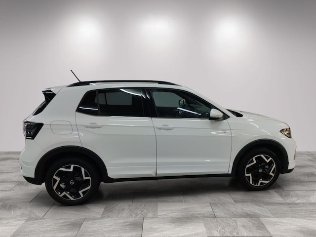 Volkswagen T-Cross 1.5 TSI DSG R-Line