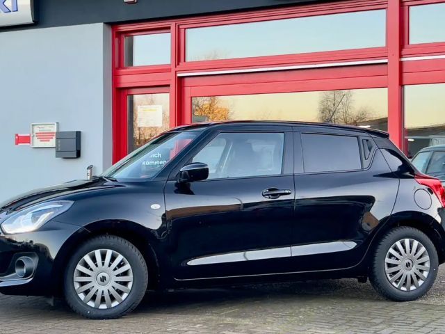 Suzuki Swift Comfort DualJet Hybrid