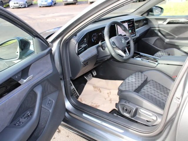 Volkswagen Passat 2.0 TDI 4Motion R-Line