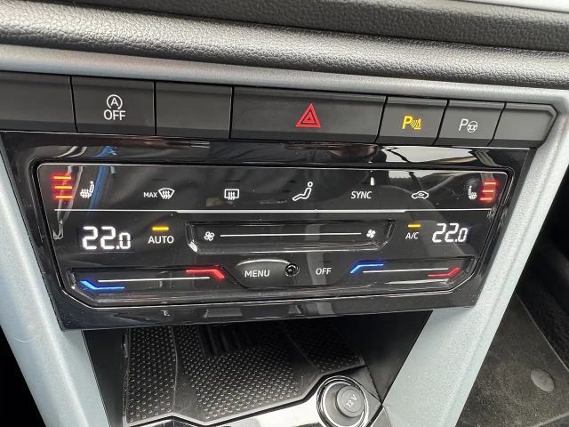 Volkswagen T-Roc 2.0 TDI Life