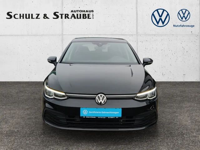 Volkswagen Golf 1.5 TSI Golf VIII Life