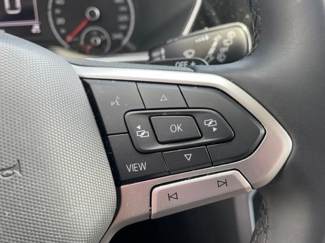 Volkswagen T-Cross 1.0 TSI DSG