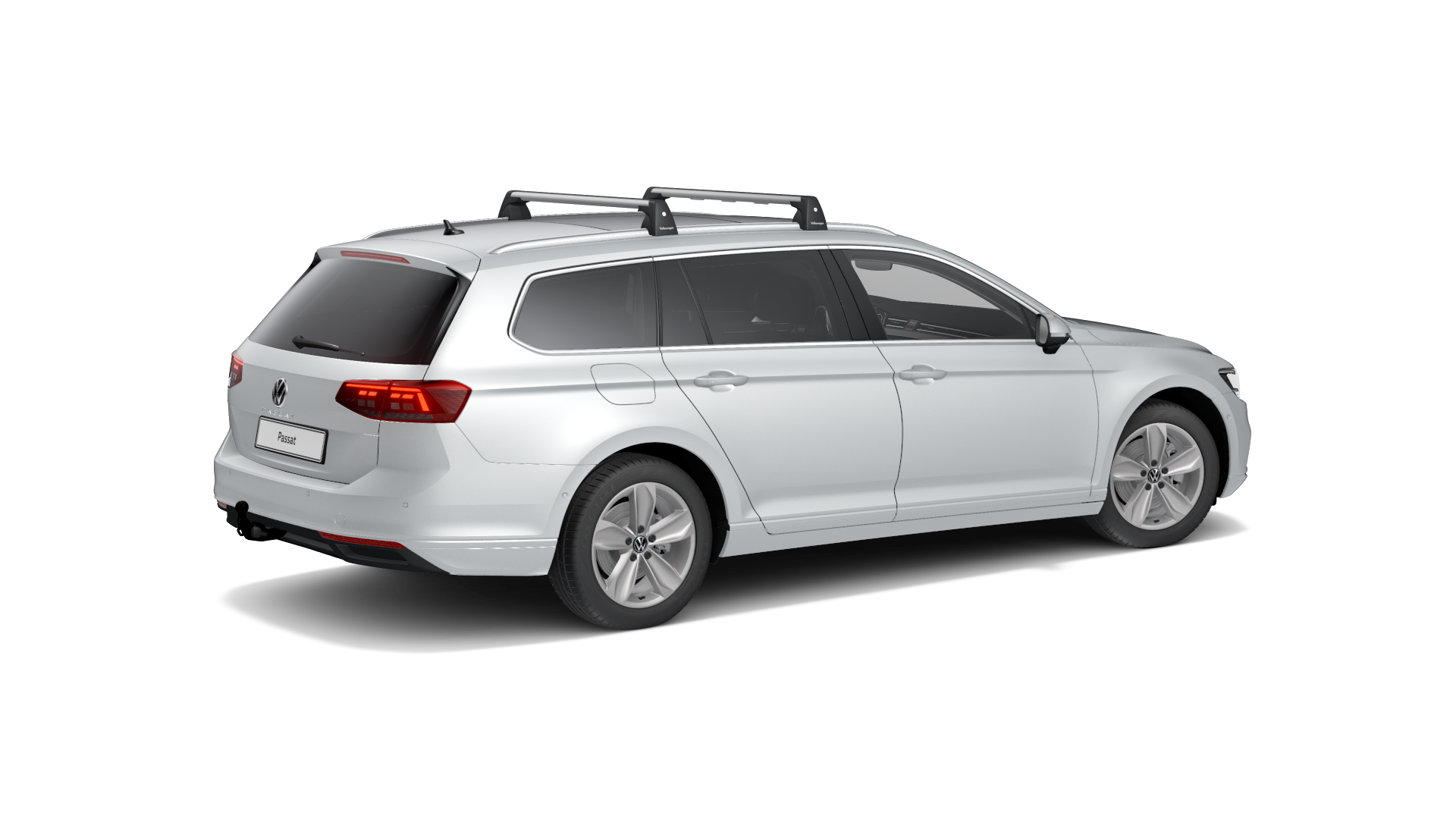 Volkswagen Passat DSG Variant