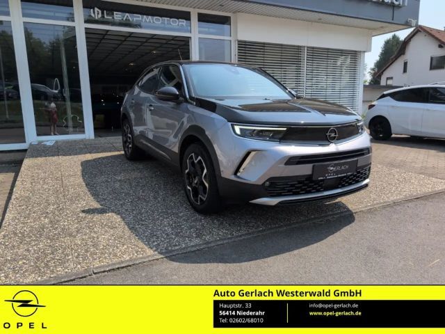 Opel Mokka 1.2 Turbo Turbo Ultimate