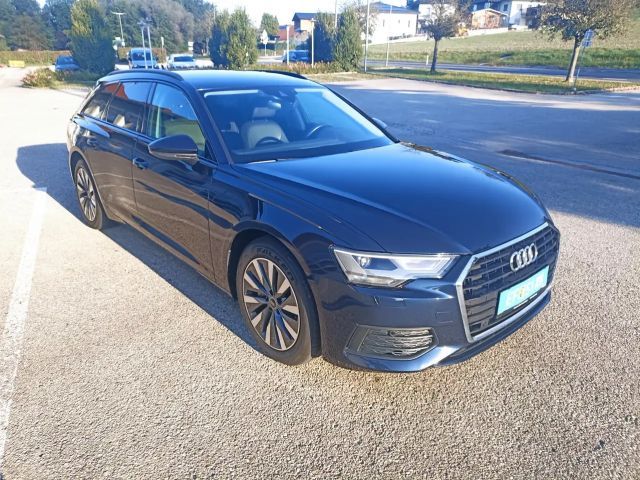 Audi A6 35 TDI Avant