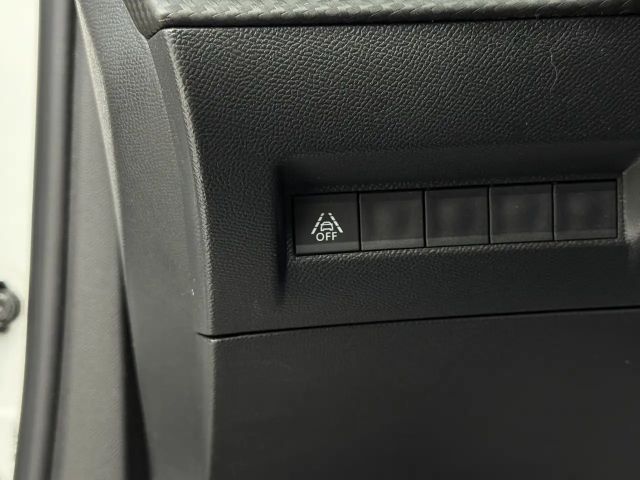 Peugeot 2008 GT-Line