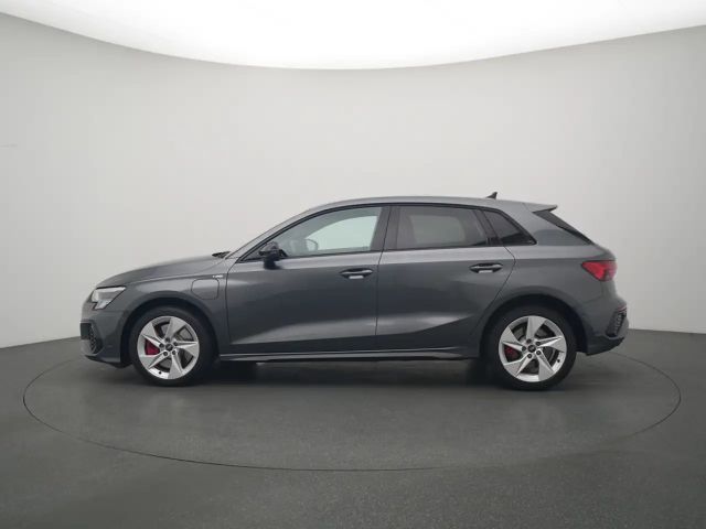 Audi A3 S-Line Sedan Sportback
