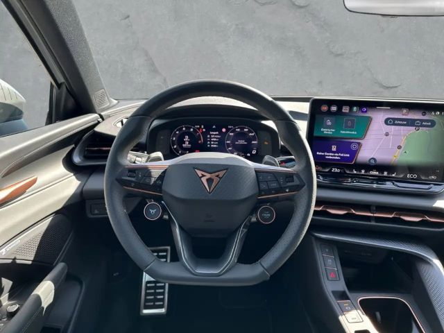 Cupra Terramar 1.5 e-Hybrid VZ