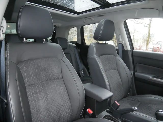 Suzuki Vitara Comfort Hybrid