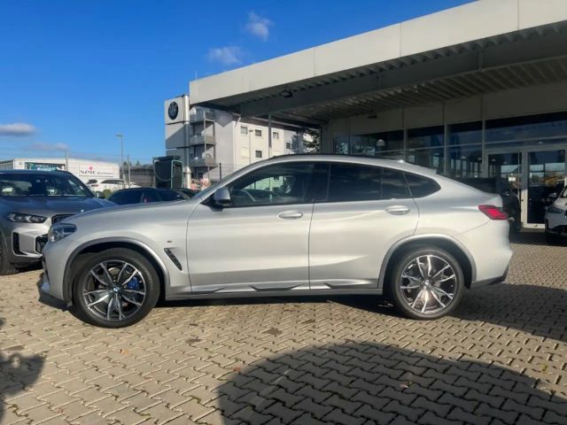 BMW X4 xDrive