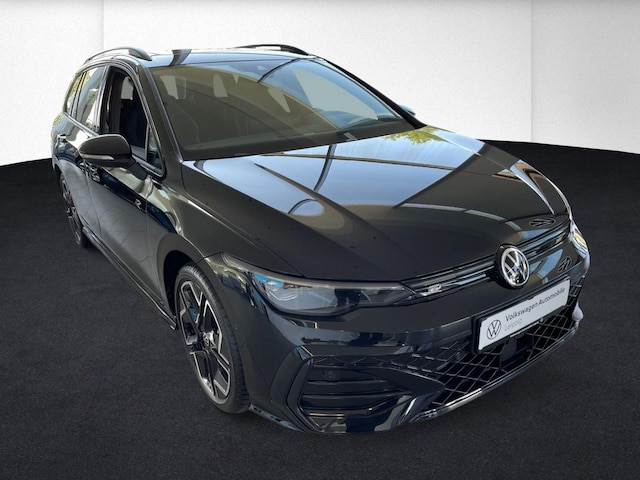 Volkswagen Golf DSG R-Line Variant