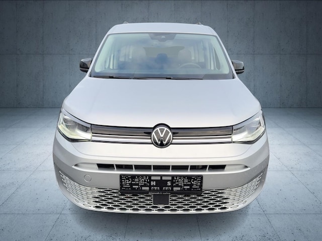 Volkswagen Caddy 2.0 TDI Life Maxi