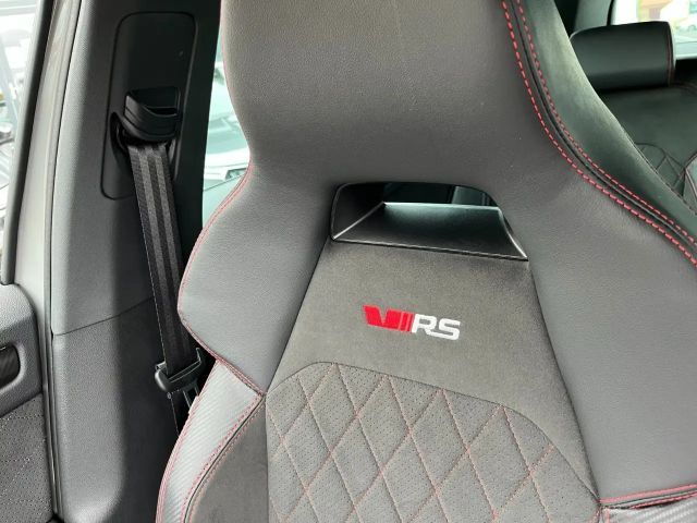 Skoda Kodiaq 2.0 TSI 4x4 RS