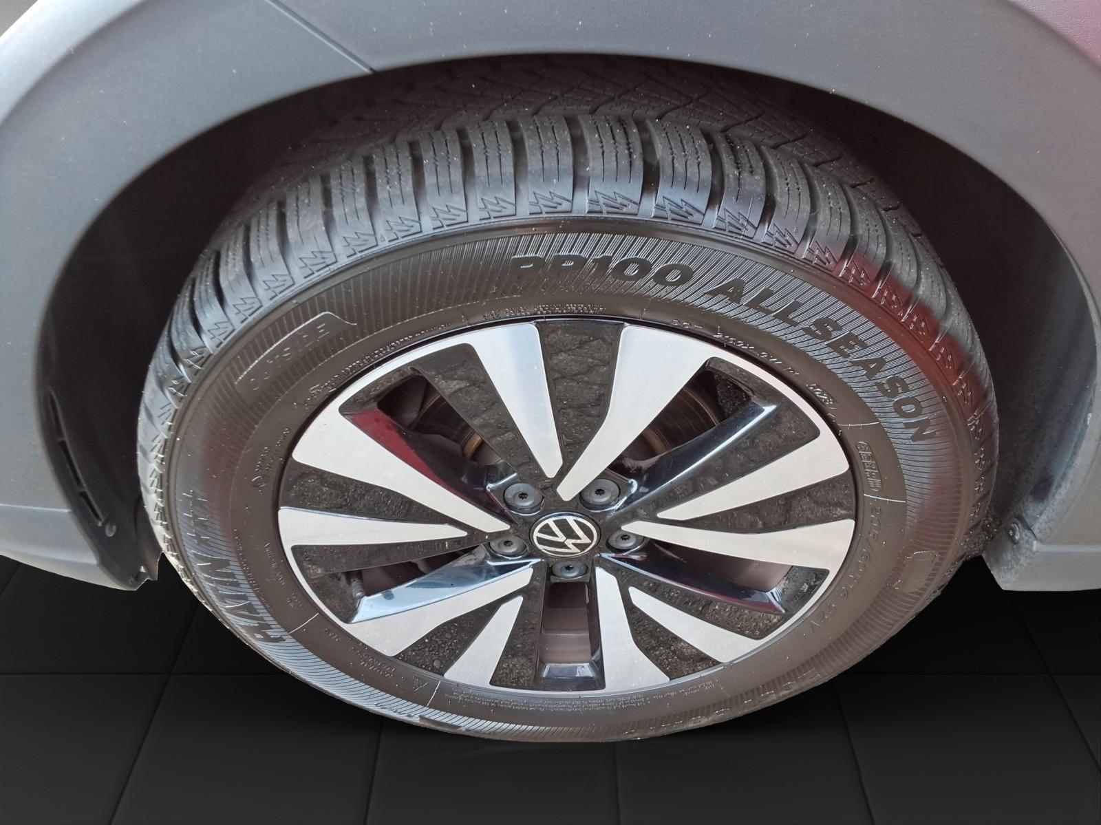 Volkswagen Taigo 1.0 TSI