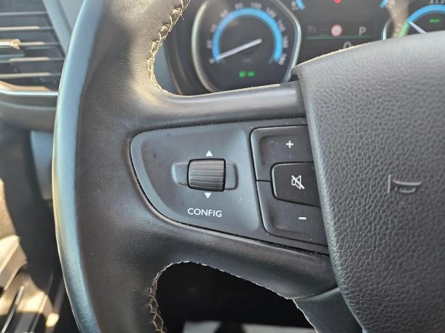 Opel Zafira Life Tourer Zafira-e Life