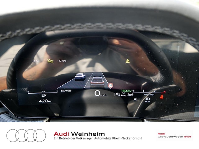 Audi Q5 Quattro S-Tronic