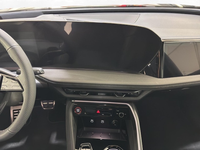 Audi Q5 Hybride Quattro S-Tronic