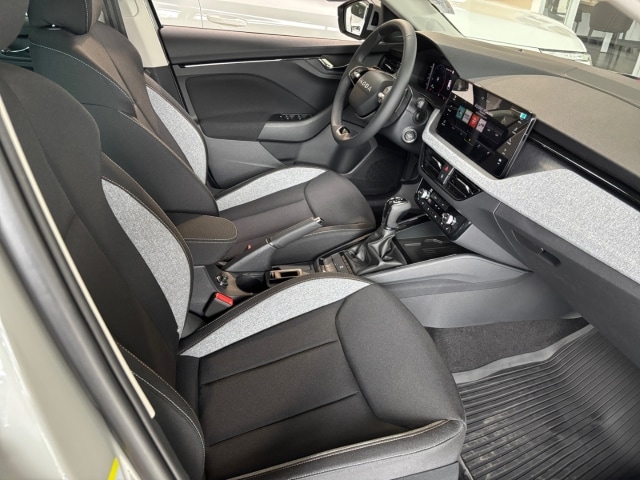 Skoda Scala 1.0 TSI Tour