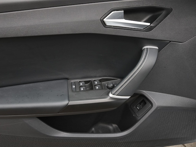 Seat Leon 2.0 TDI DSG Sportstourer Style