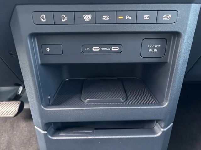 Kia PV5 Passenger 71 kWh