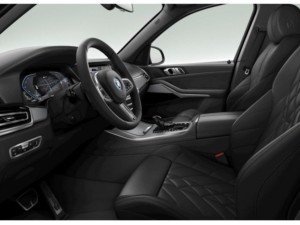 BMW X5 M-Sport xDrive xDrive45e