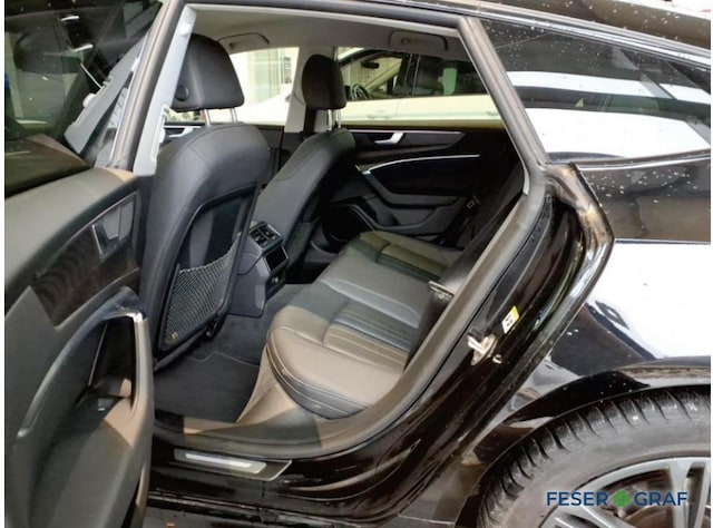 Audi A7 45 TFSI S-Tronic Sportback