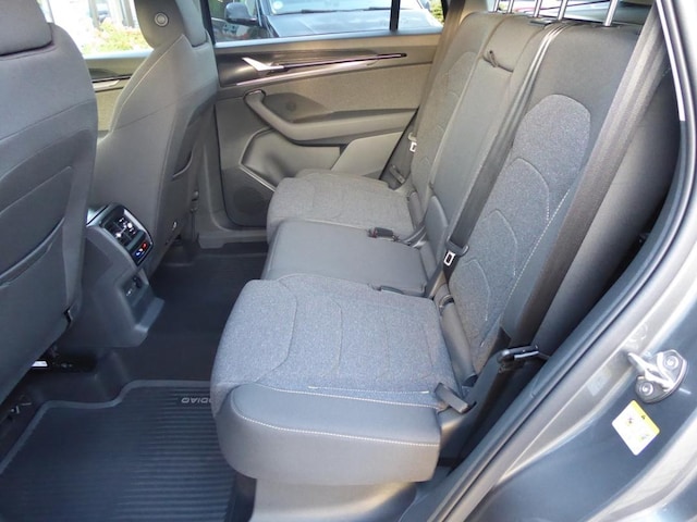 Skoda Kodiaq KODIAQ       SELECTS110/1.5A7F