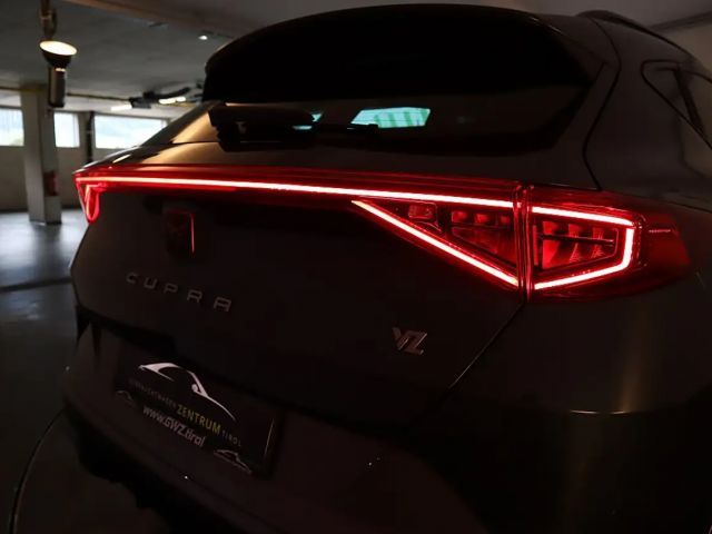 Cupra Formentor 4Drive DSG VZ