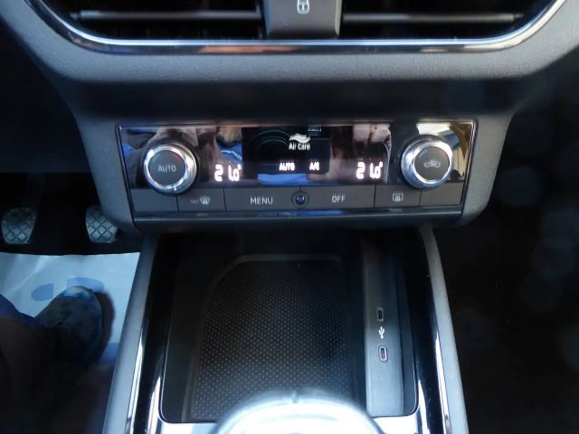 Skoda Kamiq Ambition