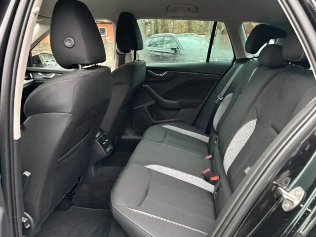 Skoda Kamiq 1.0 TSI Selection