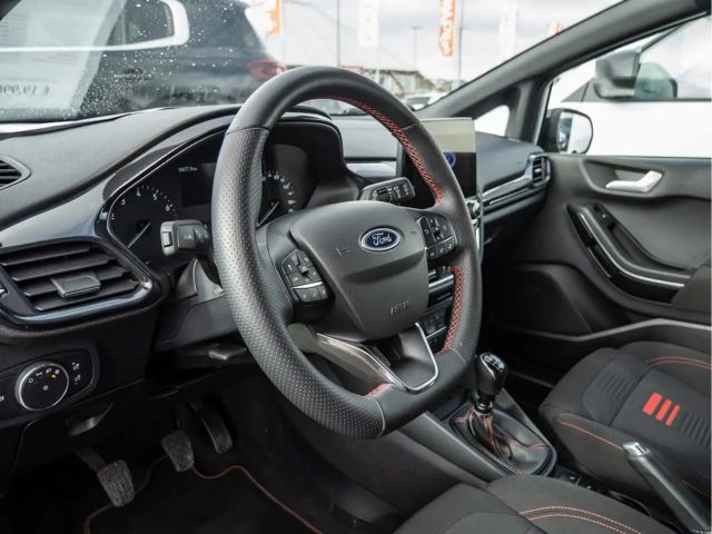Ford Fiesta ST Line
