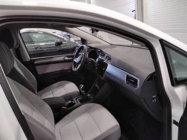 Volkswagen Touran 1.5 TSI Comfortline