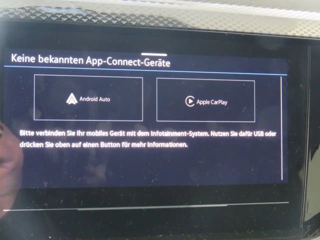 Volkswagen Taigo Friends TSI