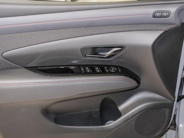 Hyundai Tucson Hybrid N Line