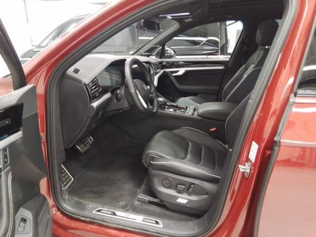 Volkswagen Touareg 3.0 V6 TDI