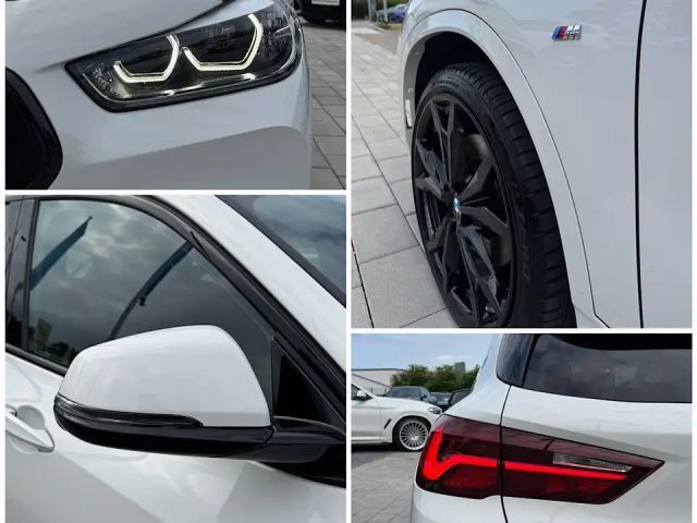 BMW X2 M-Sport xDrive20d