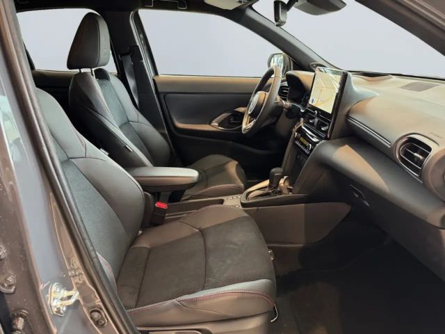 Toyota Yaris Cross GR Hybride