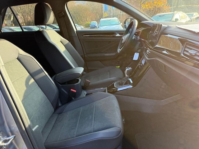 Volkswagen T-Roc DSG Style