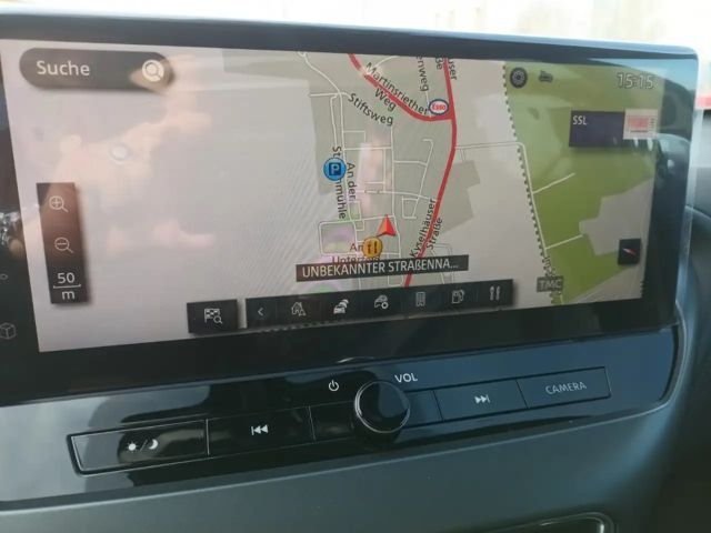 Nissan Juke DIG-T N-Connecta