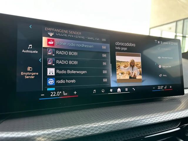 BMW 330 330e M-Sport Touring