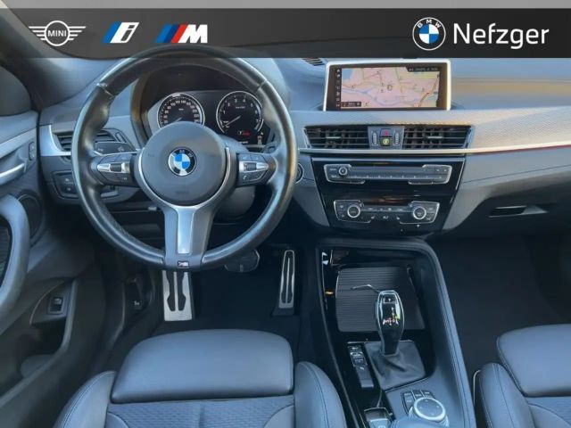 BMW X2 M-Sport sDrive20i