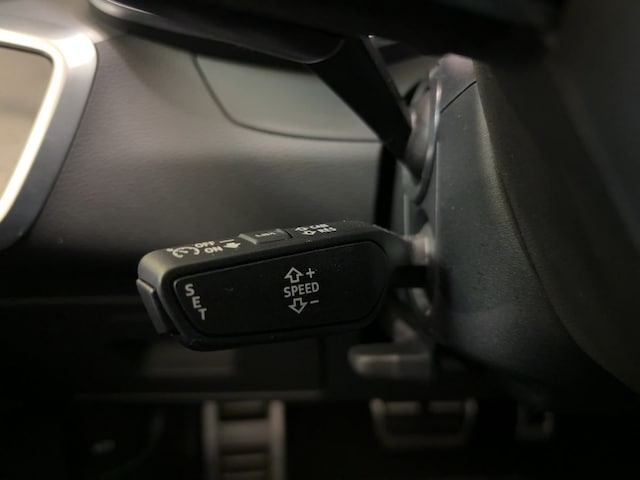 Audi A6 45 TFSI Avant S-Tronic Sport