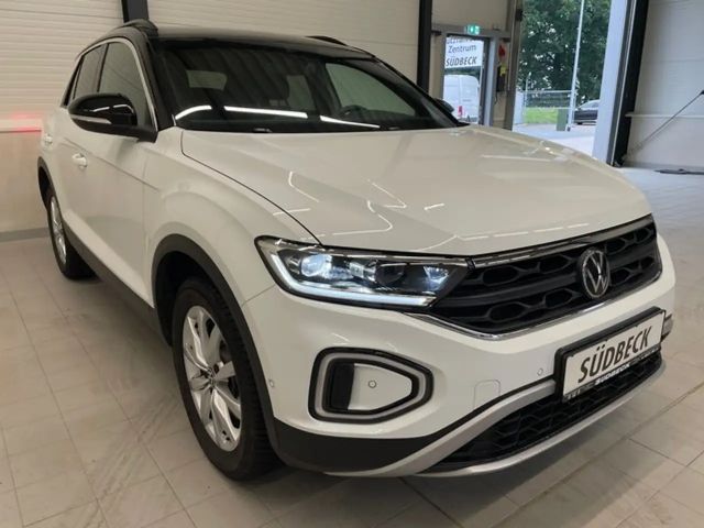 Volkswagen T-Roc 2.0 TDI