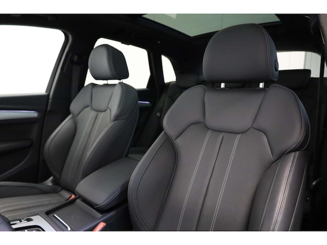 Audi SQ5 SUV TDI tiptronic Audi SQ5 SUV