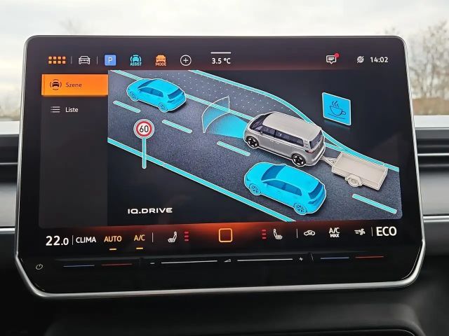 Volkswagen ID.Buzz Pro