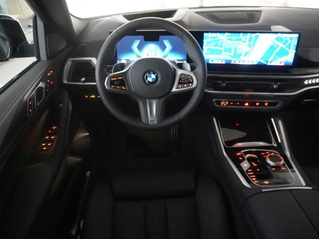 BMW X6 xDrive30d